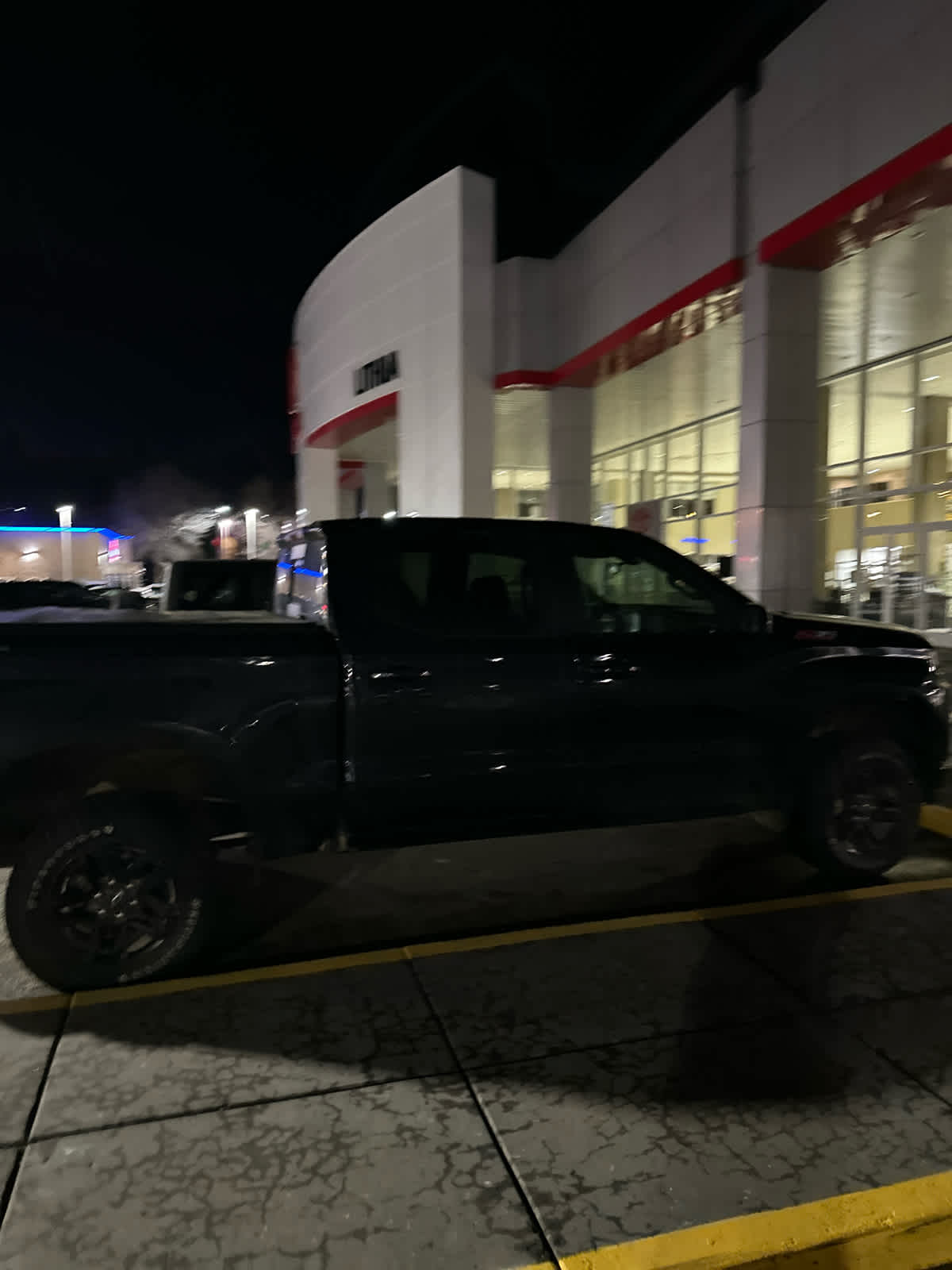 used 2019 Chevrolet Silverado 1500 car, priced at $27,876