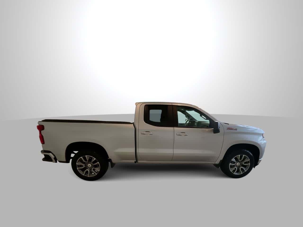 used 2021 Chevrolet Silverado 1500 car, priced at $36,767