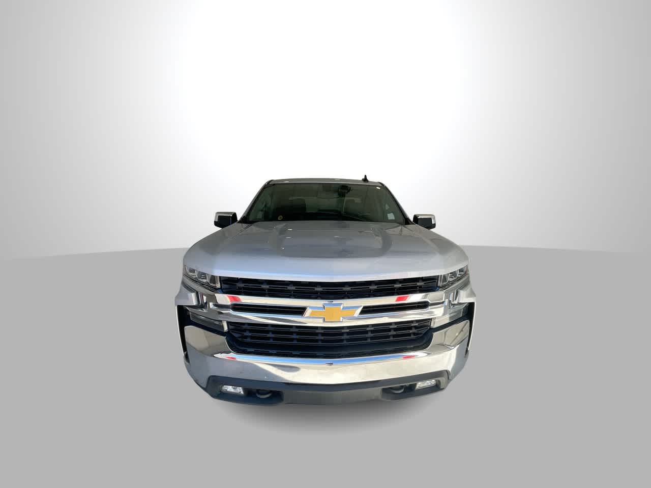 used 2019 Chevrolet Silverado 1500 car, priced at $27,413