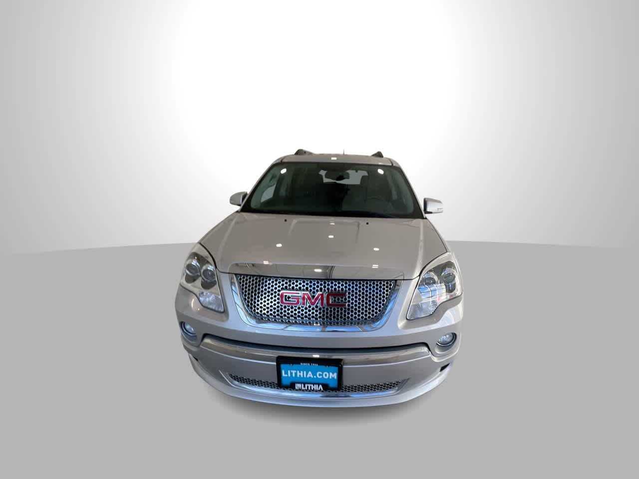 used 2012 GMC Acadia car, priced at $9,589