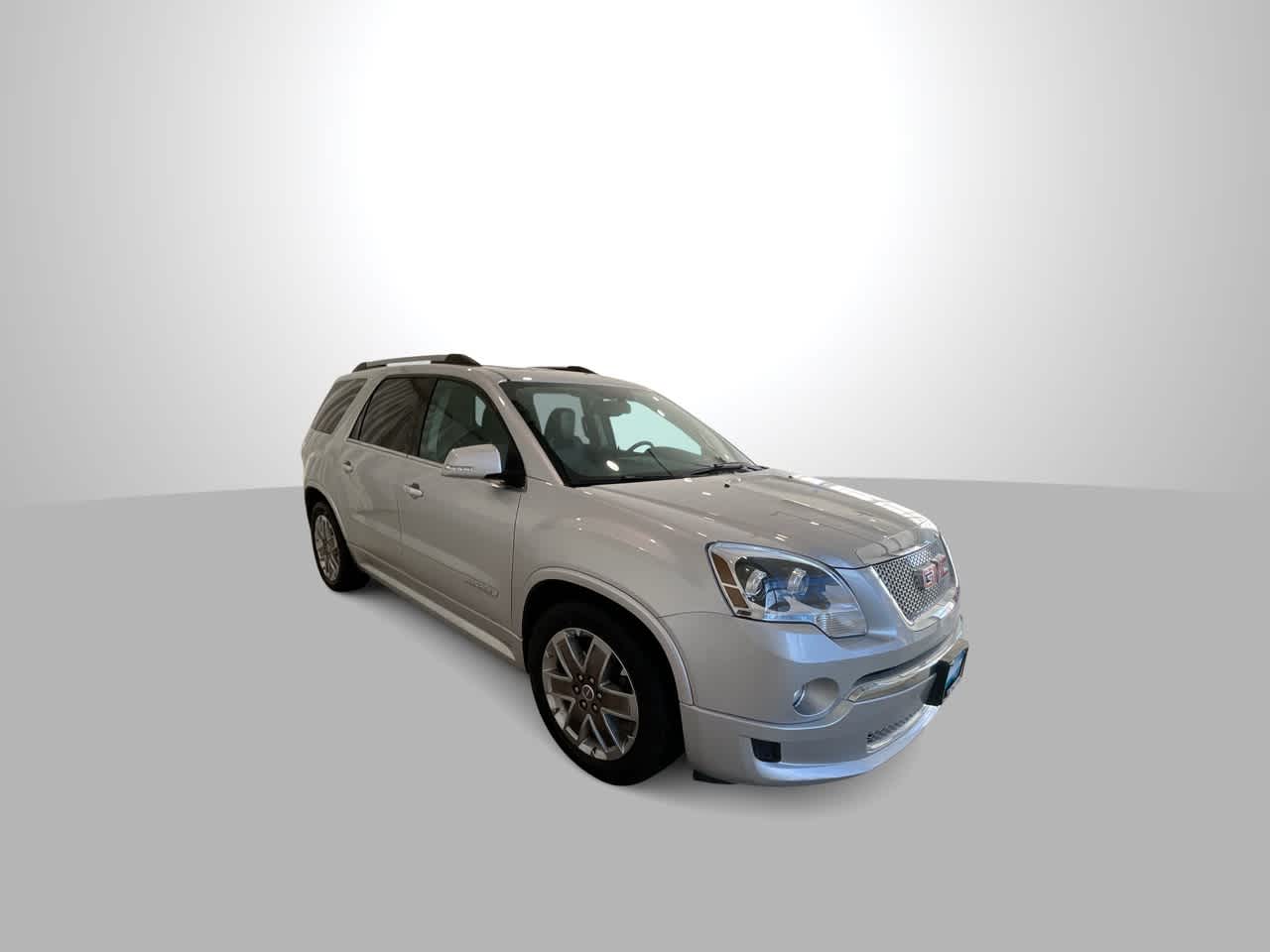 used 2012 GMC Acadia car, priced at $9,589