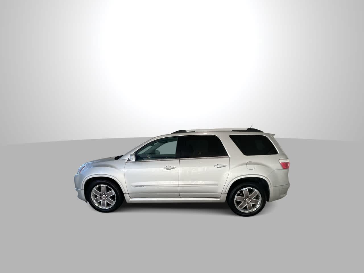 used 2012 GMC Acadia car, priced at $9,589