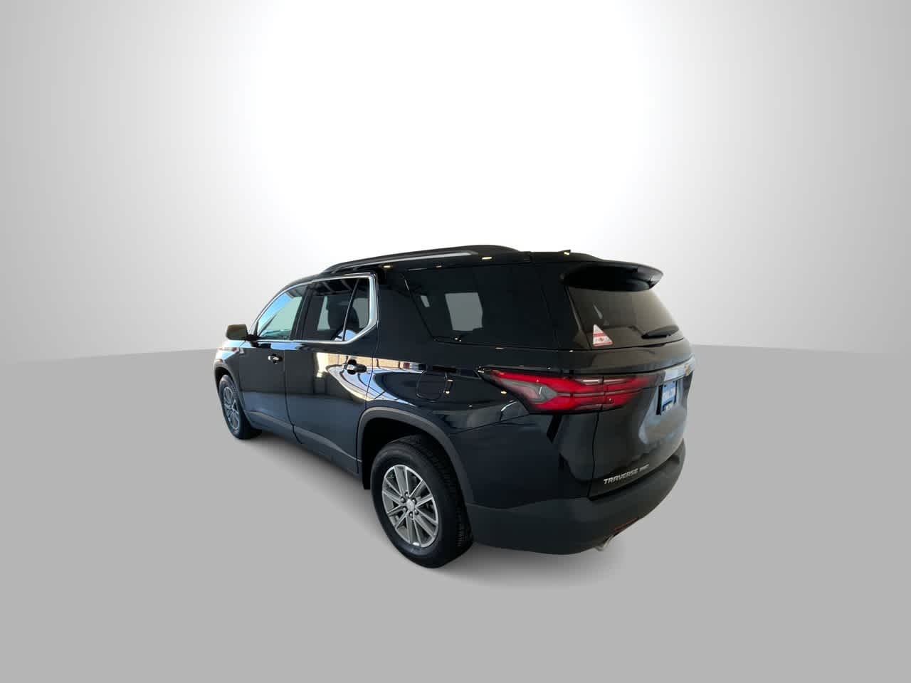 used 2023 Chevrolet Traverse car, priced at $30,883