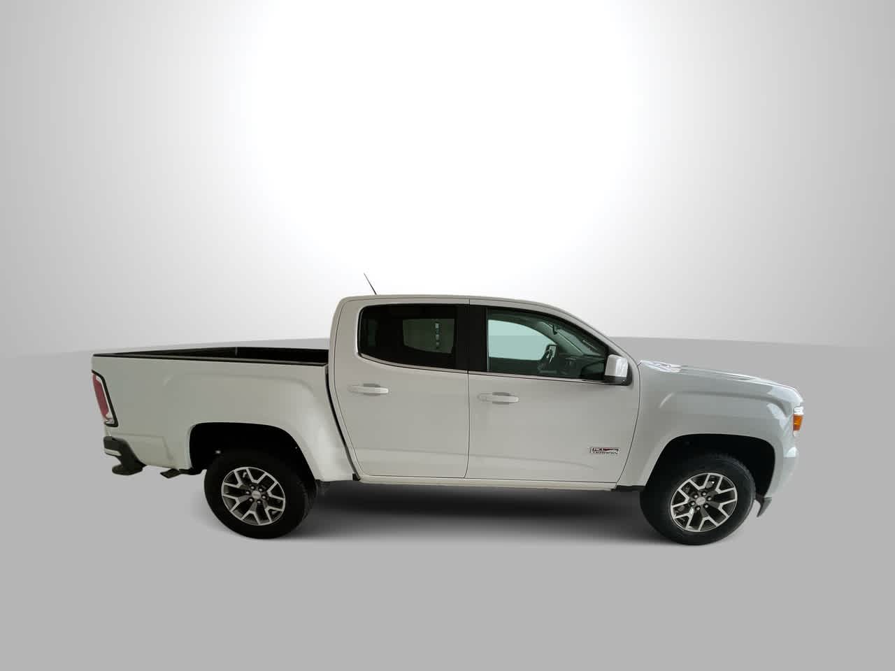 used 2019 GMC Canyon car, priced at $29,088