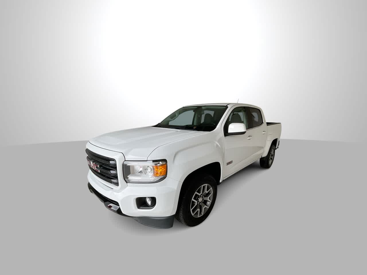 used 2019 GMC Canyon car, priced at $29,088