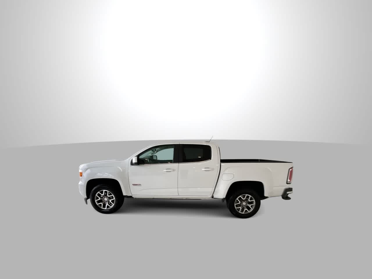 used 2019 GMC Canyon car, priced at $29,088