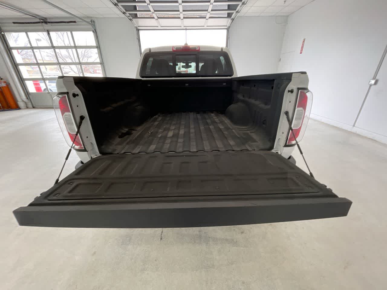 used 2019 GMC Canyon car, priced at $29,088