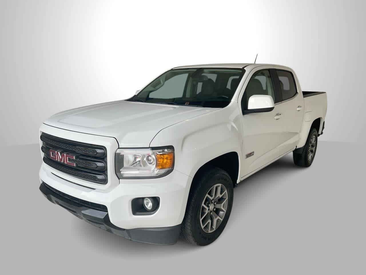 used 2019 GMC Canyon car, priced at $30,289