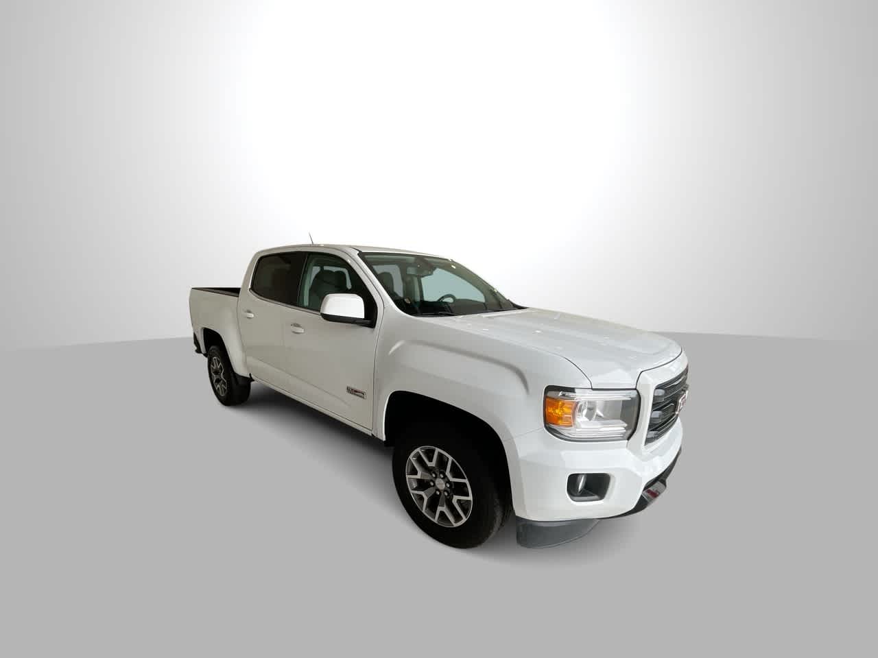 used 2019 GMC Canyon car, priced at $29,088