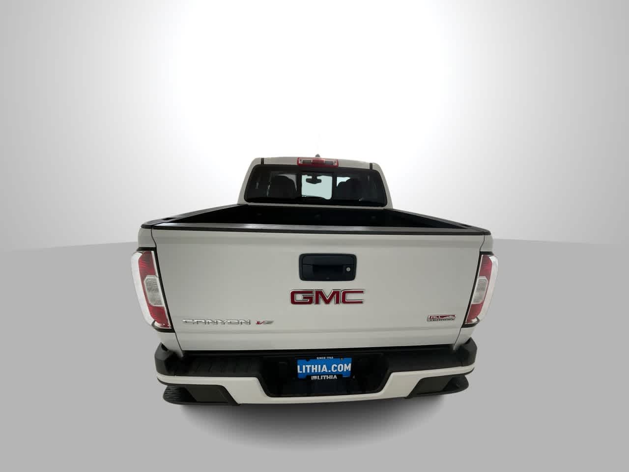 used 2019 GMC Canyon car, priced at $29,088