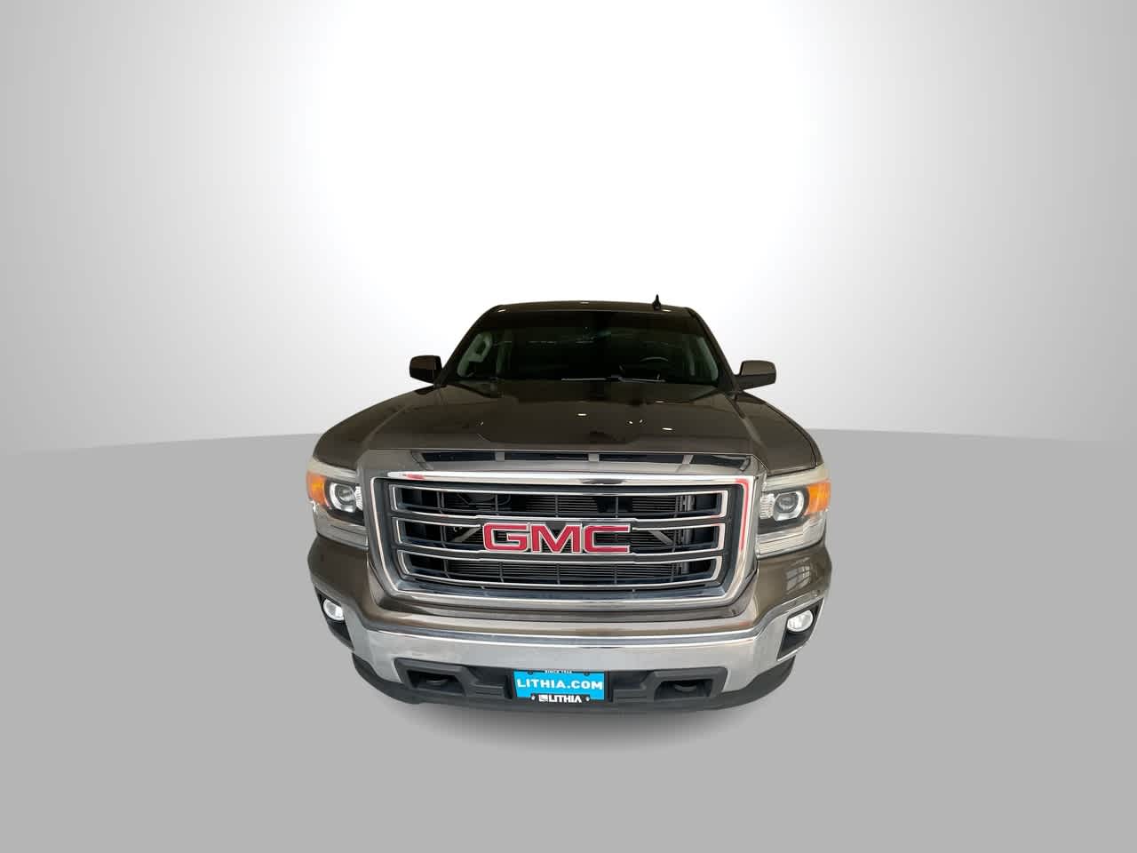 used 2015 GMC Sierra 1500 car, priced at $19,614