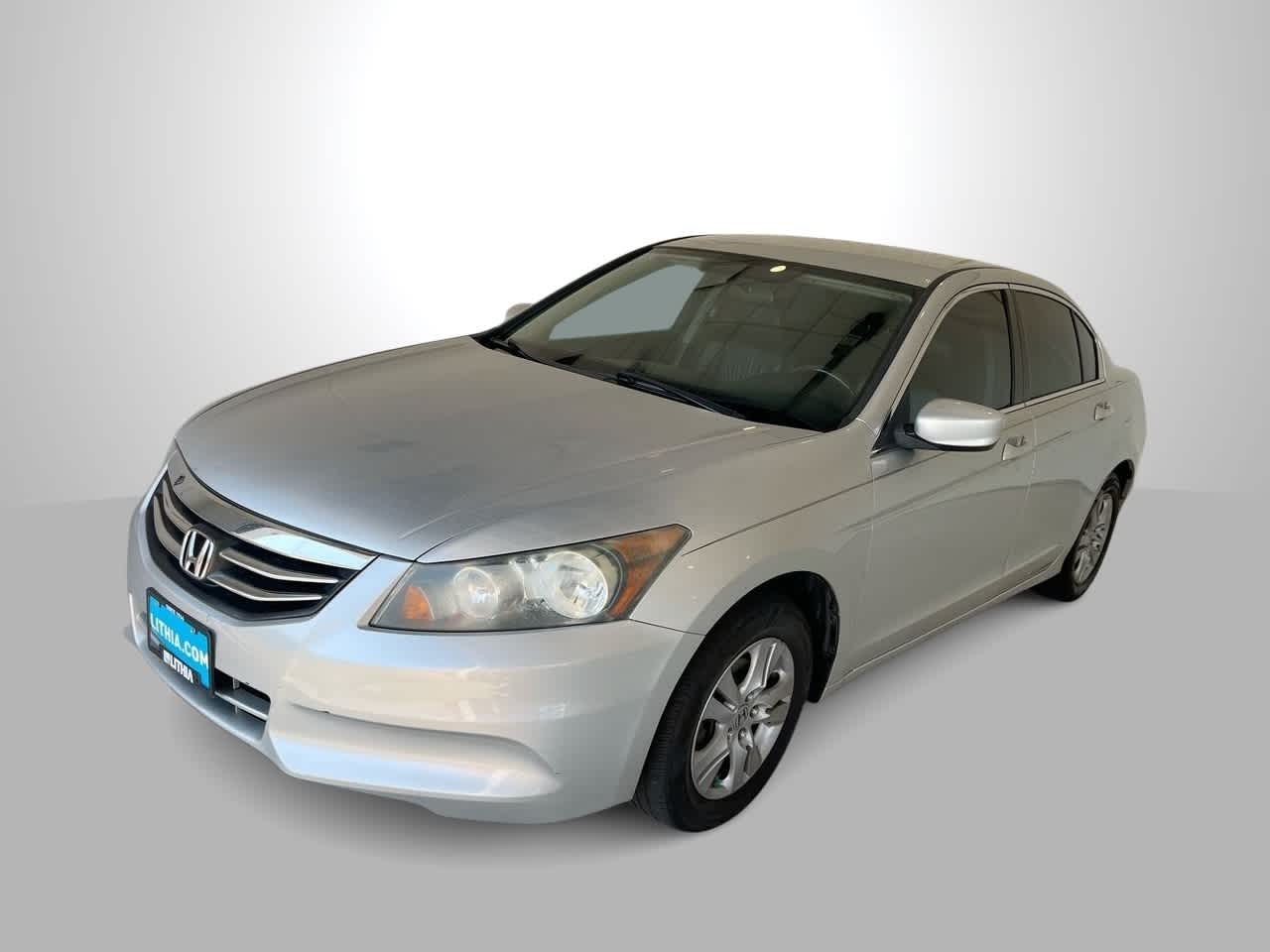 used 2012 Honda Accord car, priced at $7,391