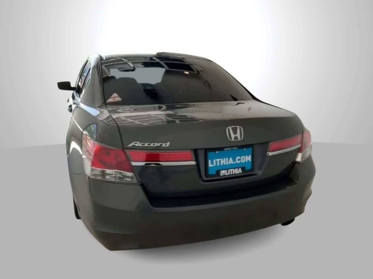 used 2012 Honda Accord car, priced at $11,859