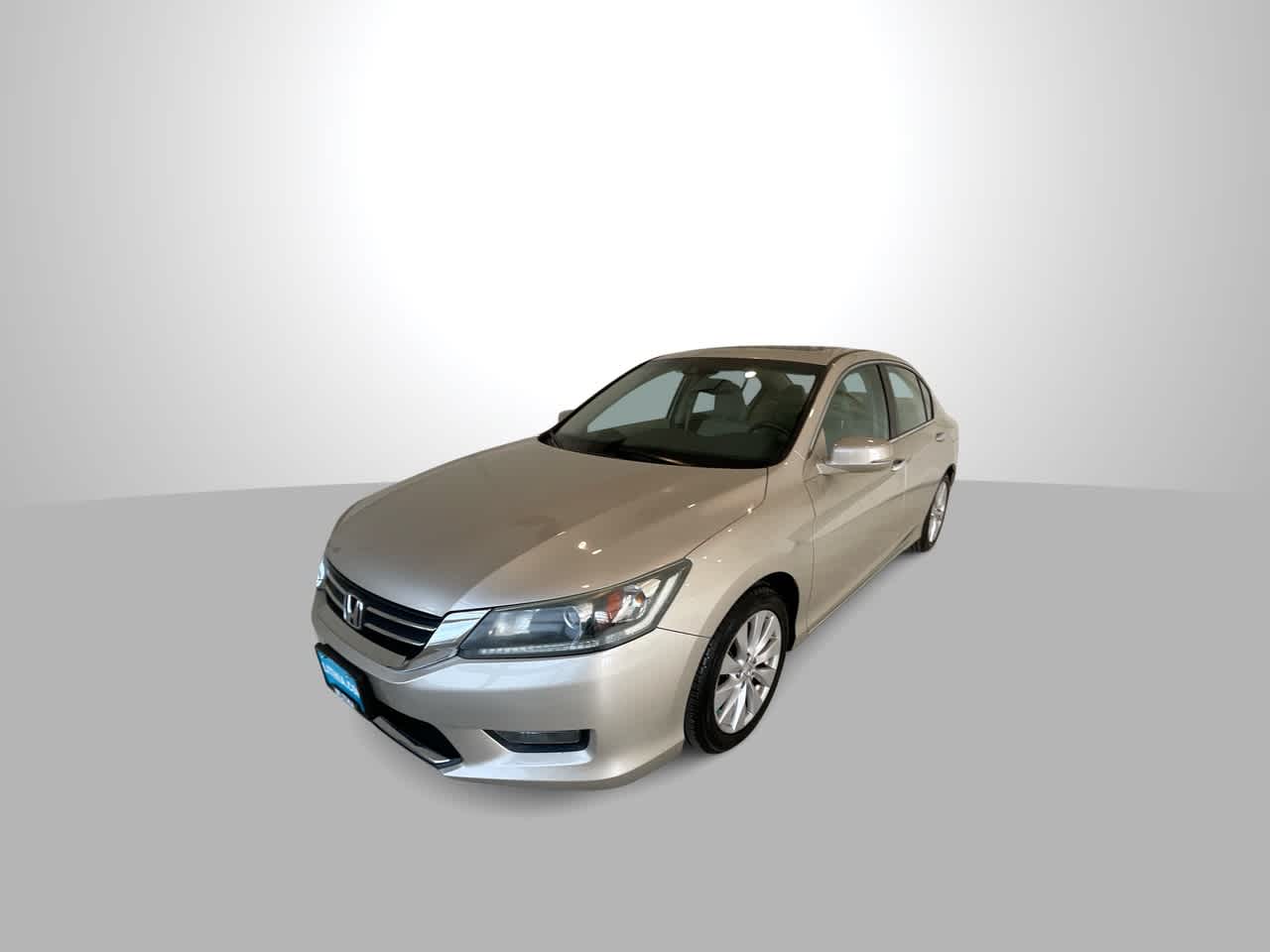 used 2014 Honda Accord car, priced at $16,288