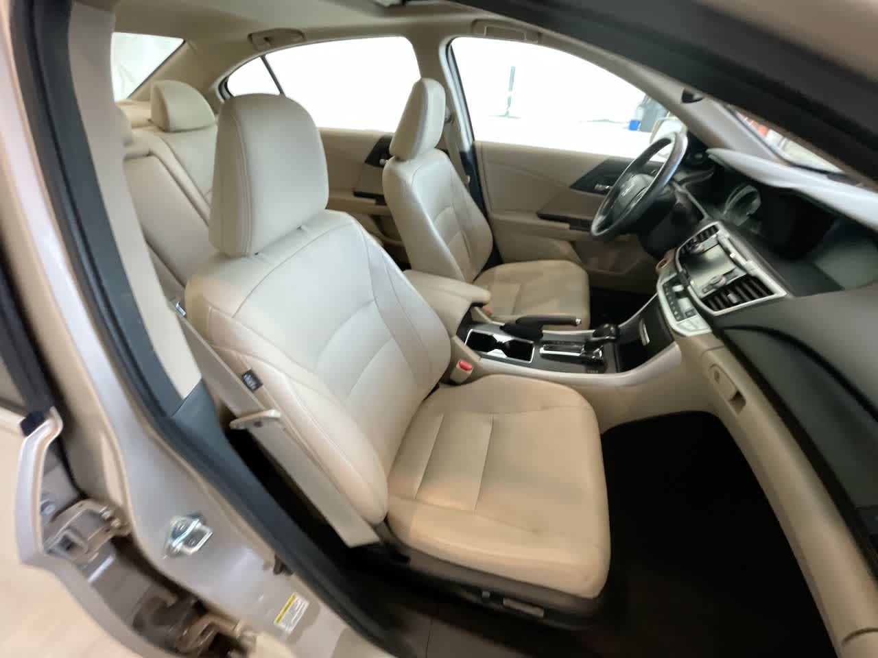 used 2014 Honda Accord car, priced at $16,288