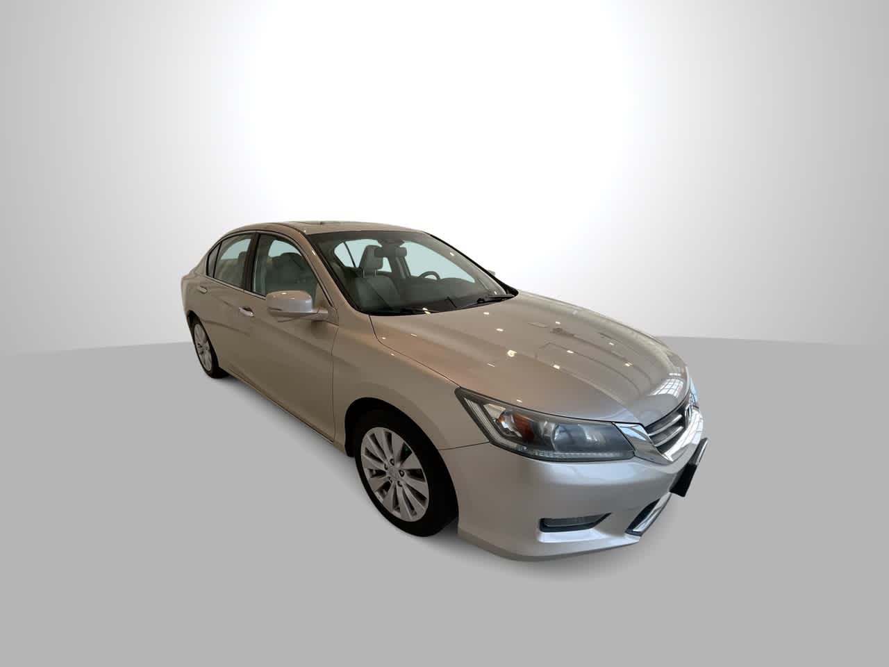 used 2014 Honda Accord car, priced at $16,288