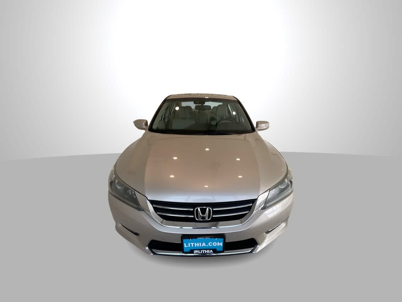 used 2014 Honda Accord car, priced at $16,288