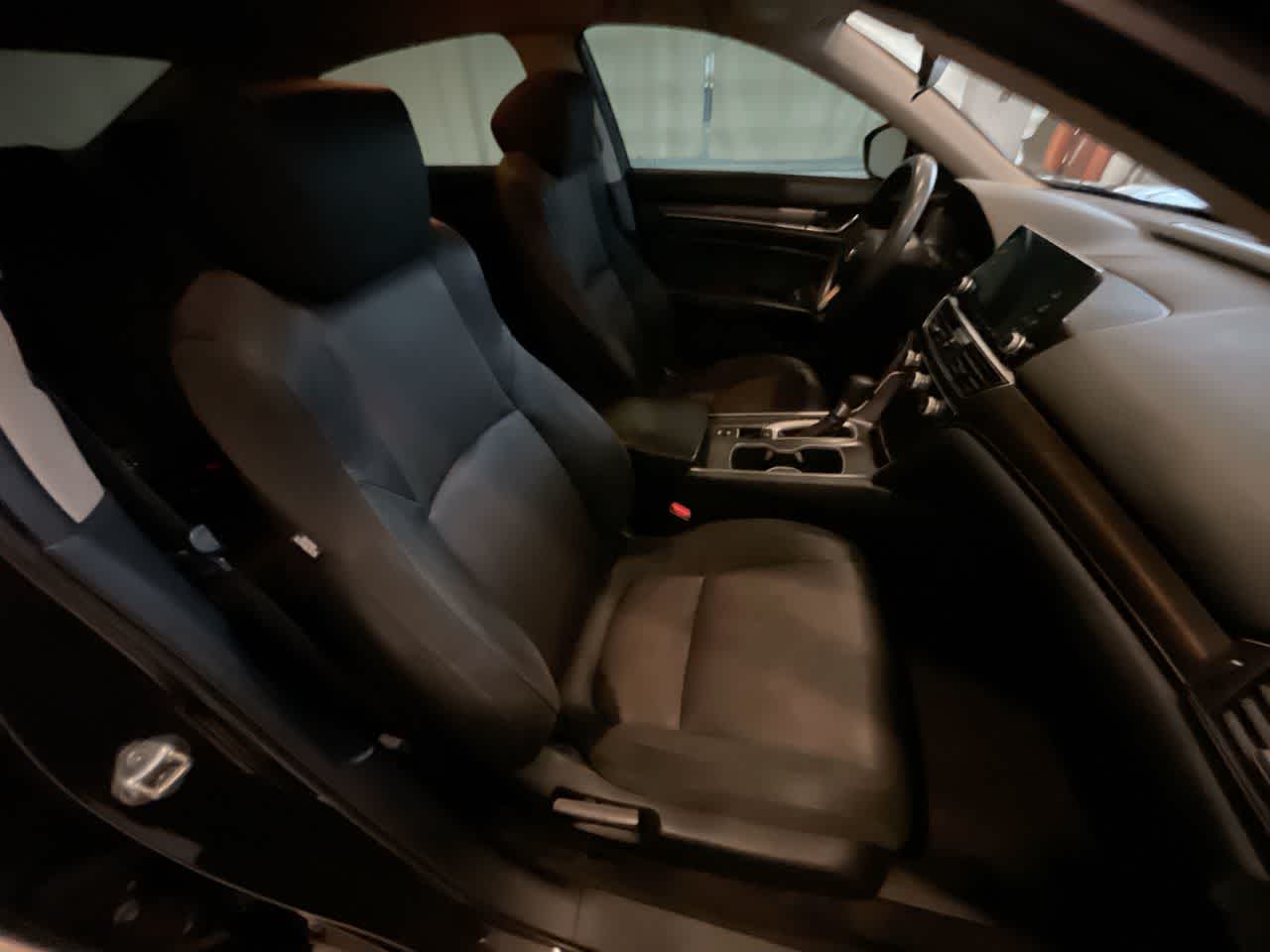 used 2018 Honda Accord car, priced at $12,978