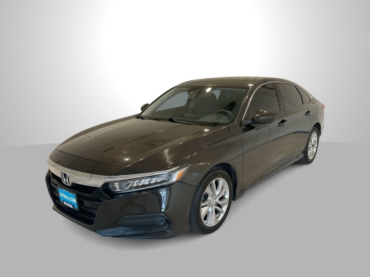 used 2018 Honda Accord car, priced at $12,978