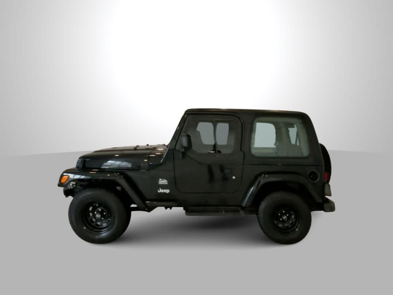 used 2004 Jeep Wrangler car, priced at $11,107