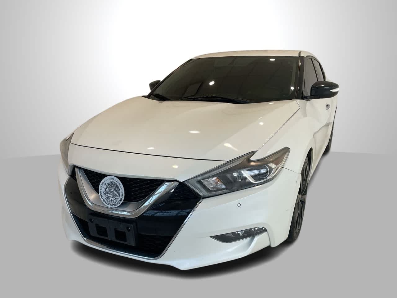 used 2017 Nissan Maxima car, priced at $14,100