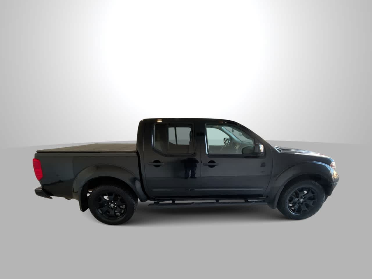 used 2019 Nissan Frontier car, priced at $21,737