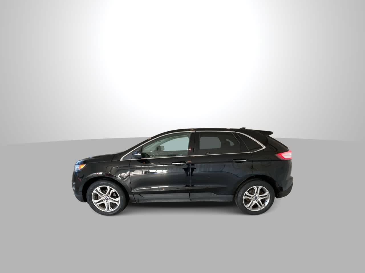 used 2016 Ford Edge car, priced at $8,146