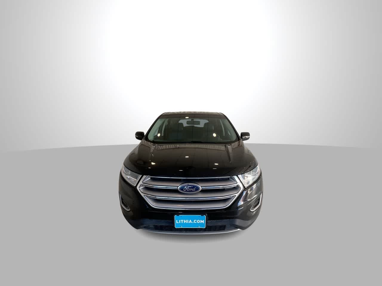 used 2016 Ford Edge car, priced at $8,146