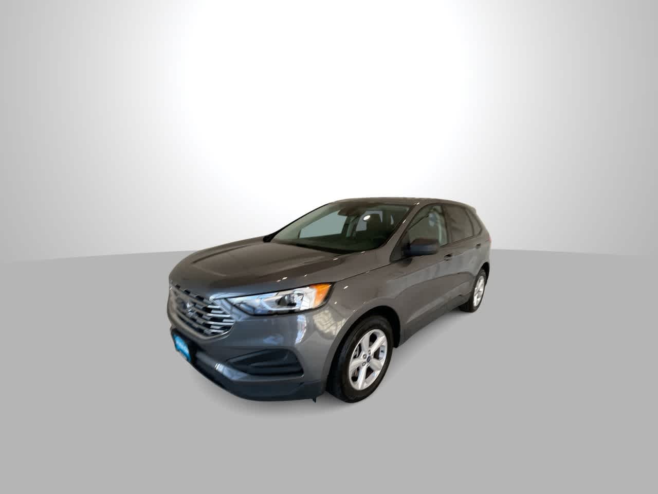 used 2022 Ford Edge car, priced at $21,337