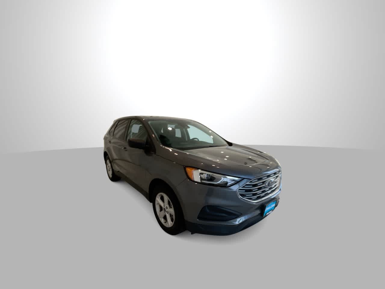 used 2022 Ford Edge car, priced at $21,337