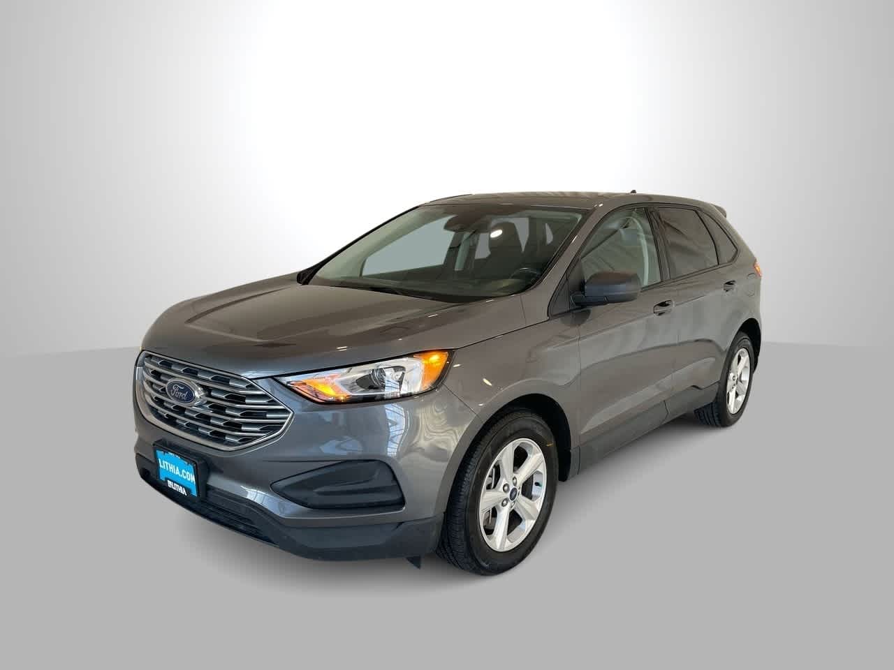 used 2022 Ford Edge car, priced at $21,337