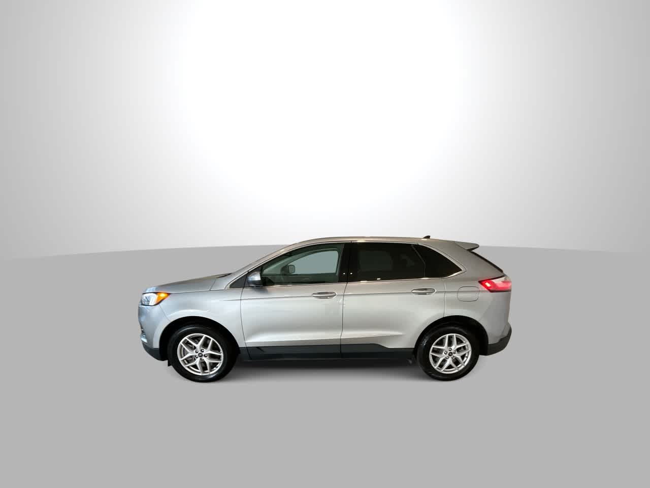 used 2023 Ford Edge car, priced at $22,335