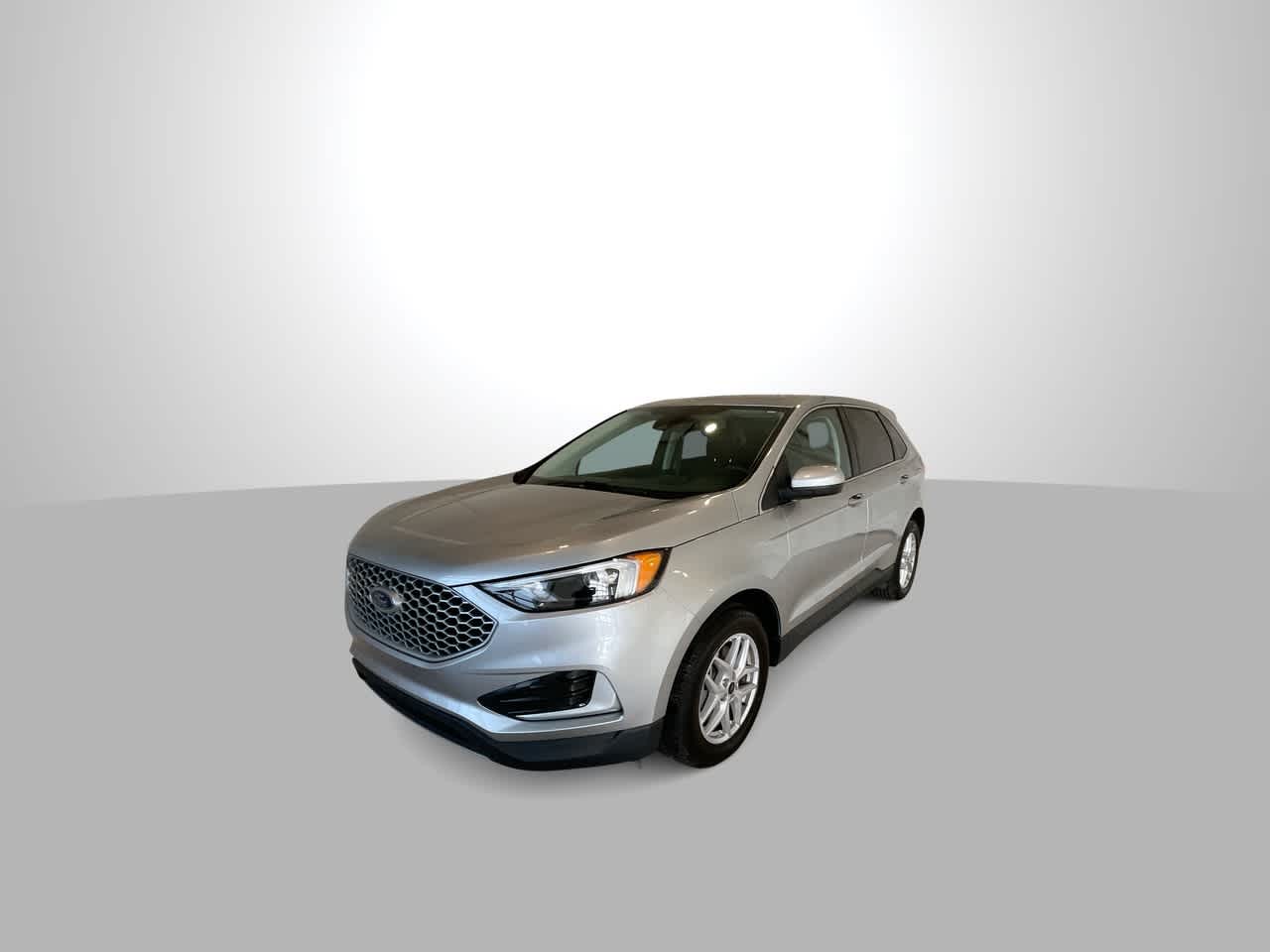 used 2023 Ford Edge car, priced at $22,335