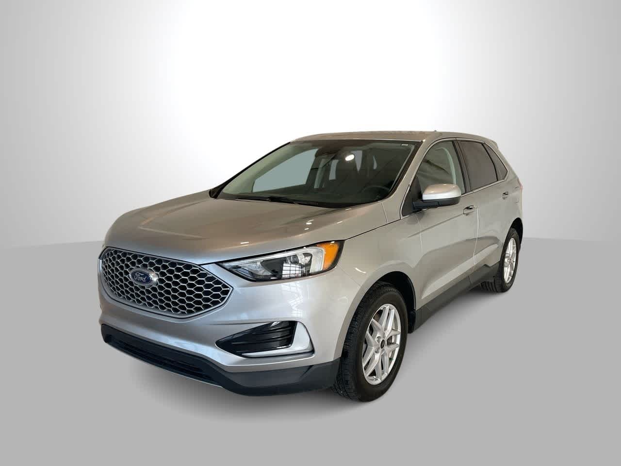 used 2023 Ford Edge car, priced at $22,335