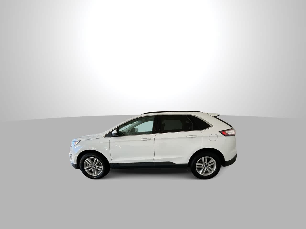 used 2018 Ford Edge car, priced at $11,236