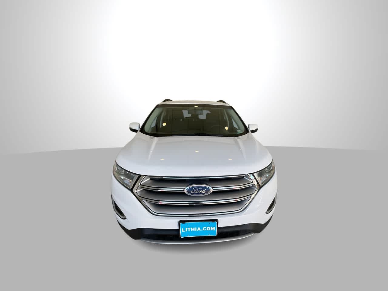 used 2018 Ford Edge car, priced at $11,236