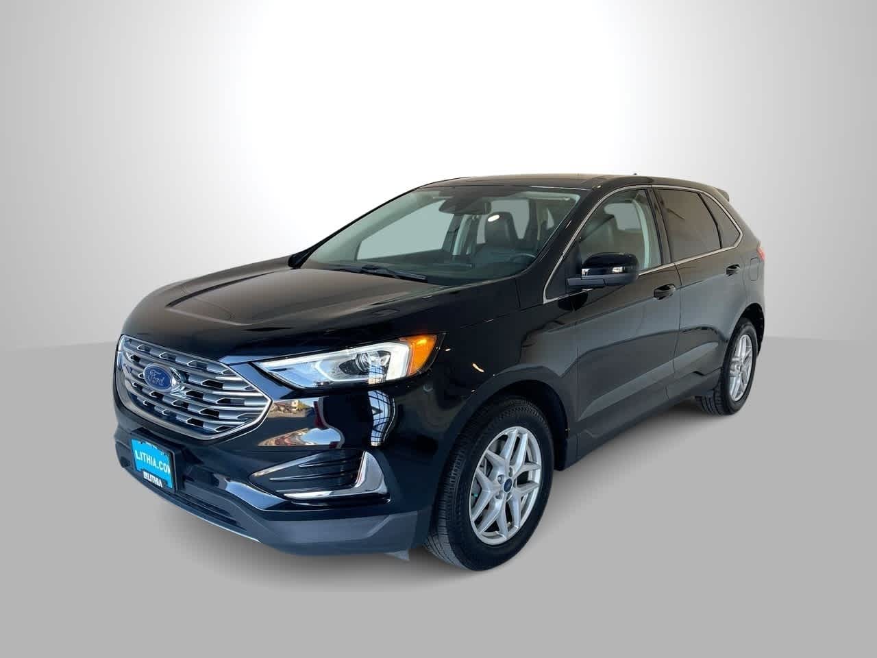 used 2022 Ford Edge car, priced at $22,069