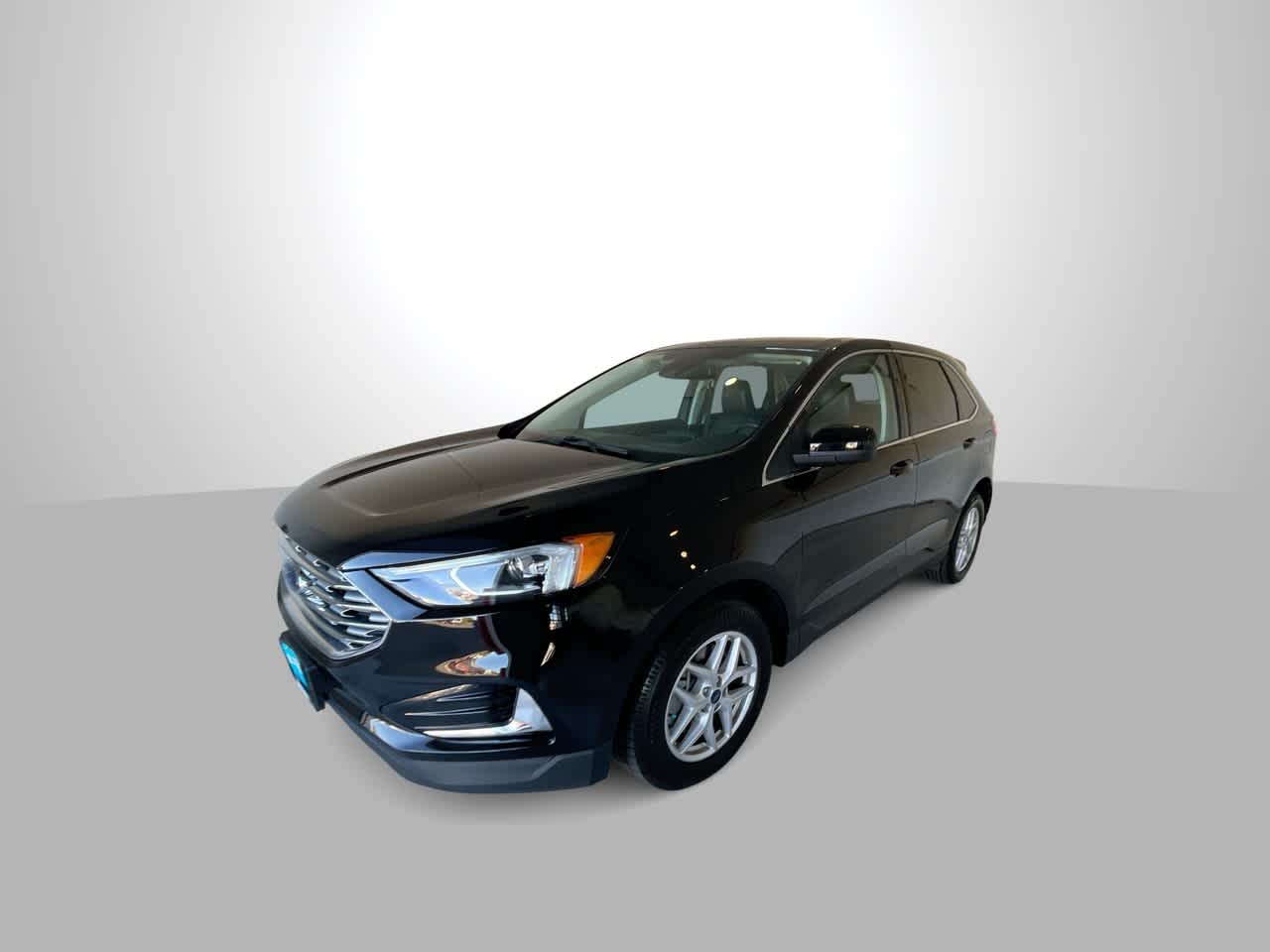 used 2022 Ford Edge car, priced at $22,069