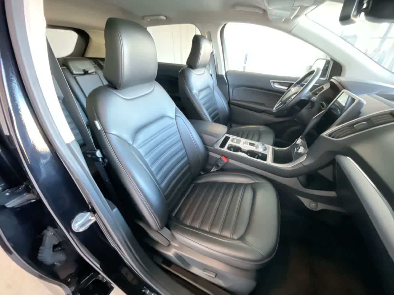 used 2022 Ford Edge car, priced at $22,069