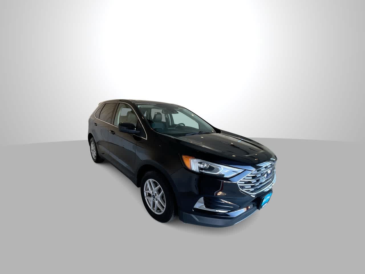 used 2022 Ford Edge car, priced at $22,069