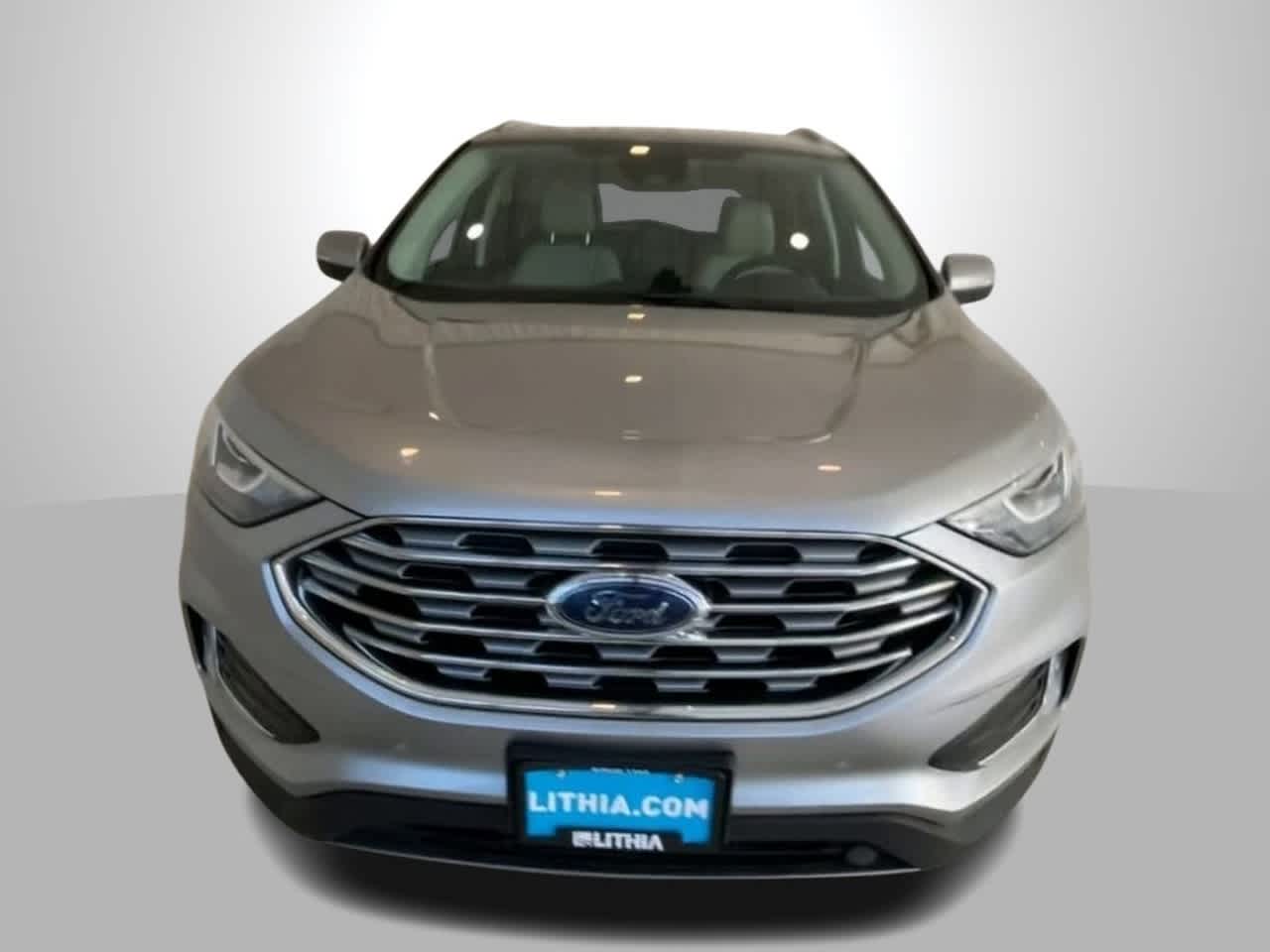 used 2020 Ford Edge car, priced at $17,697