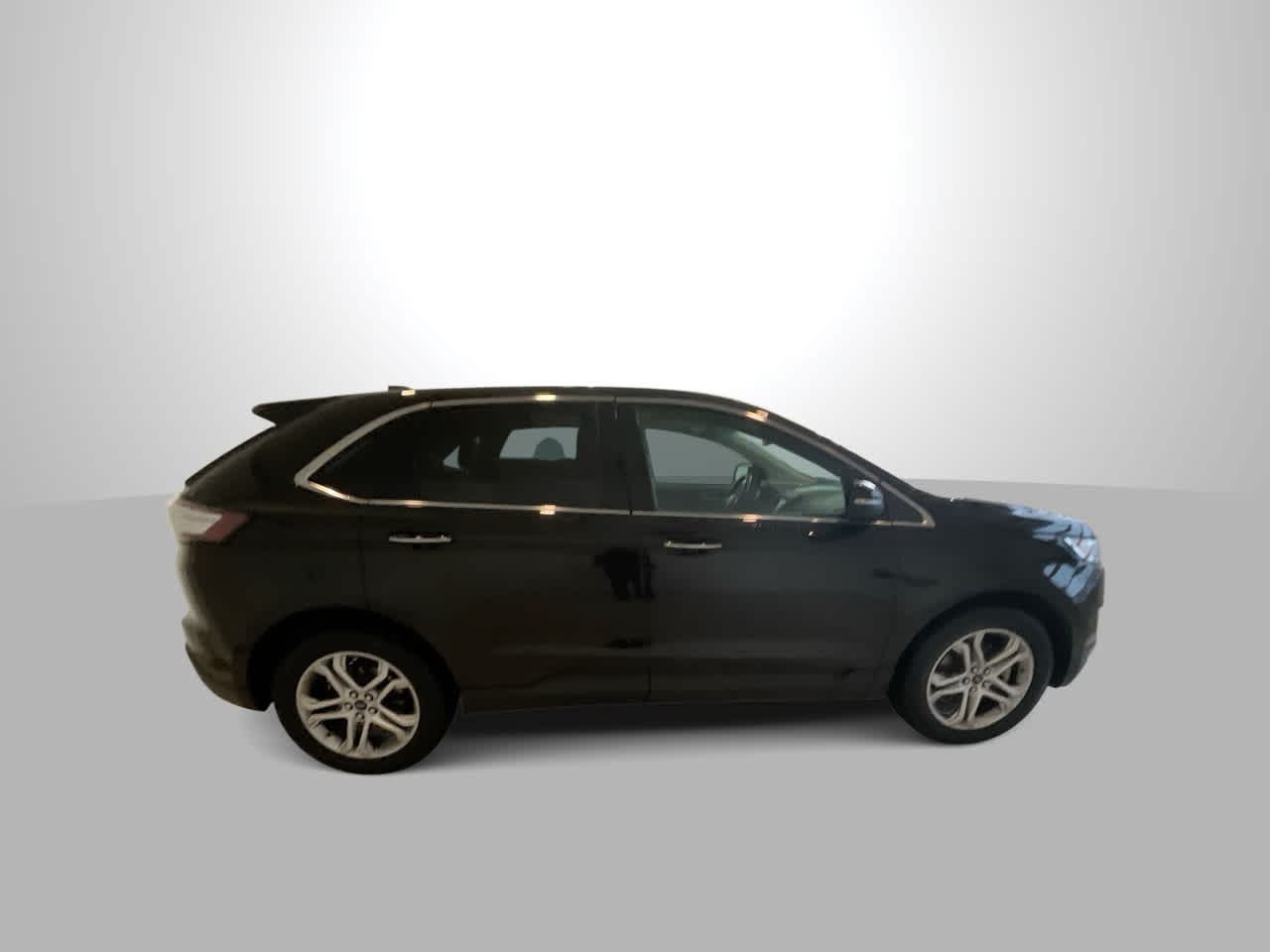 used 2015 Ford Edge car, priced at $15,178