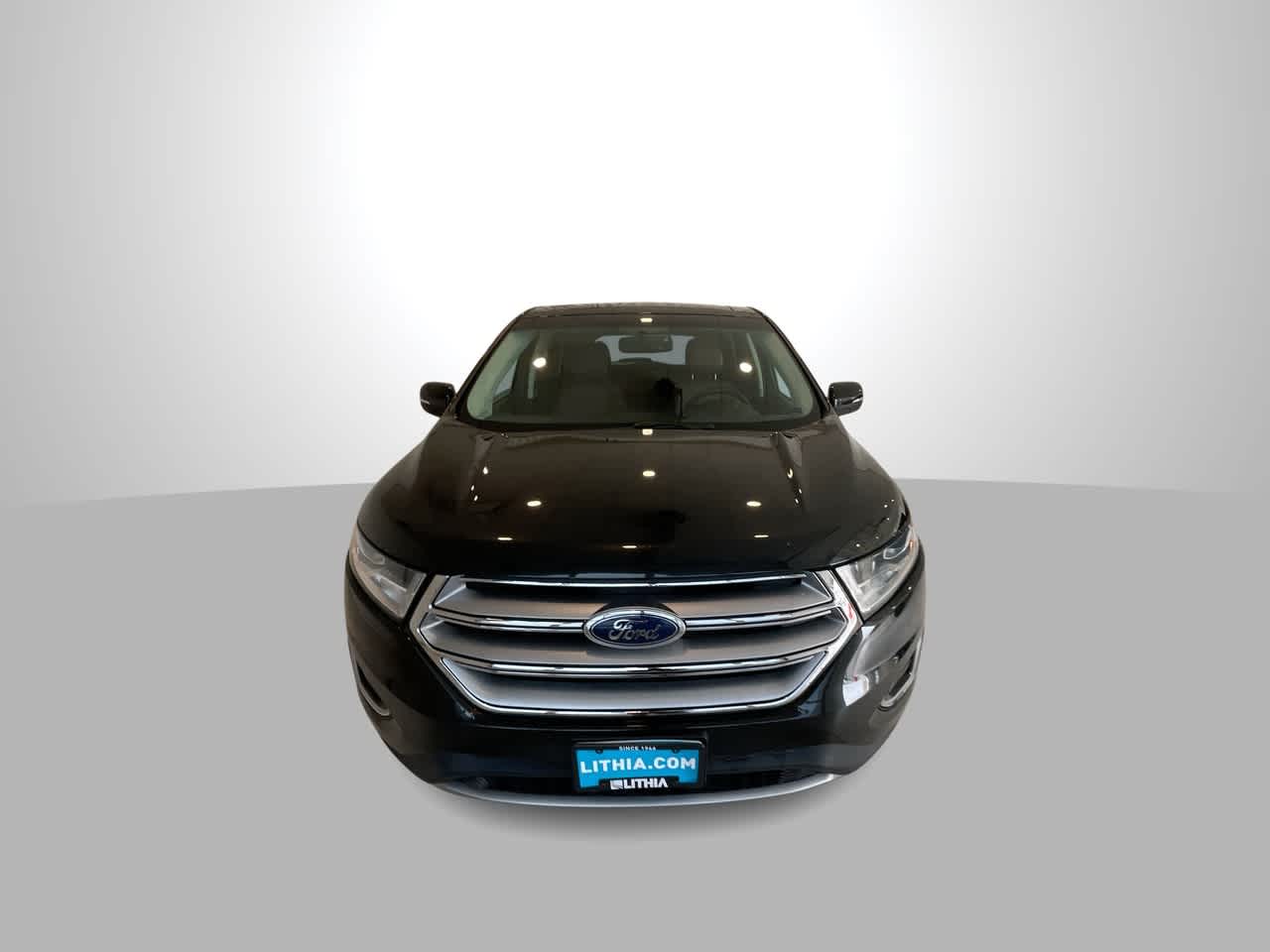 used 2015 Ford Edge car, priced at $15,178