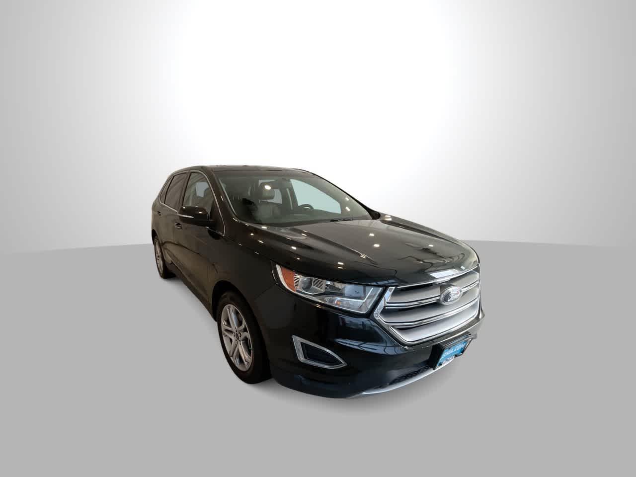 used 2015 Ford Edge car, priced at $15,178