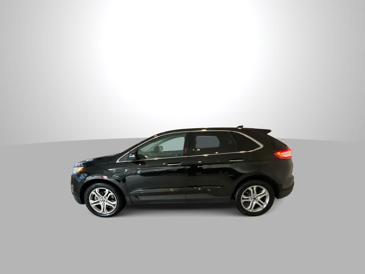 used 2015 Ford Edge car, priced at $15,178