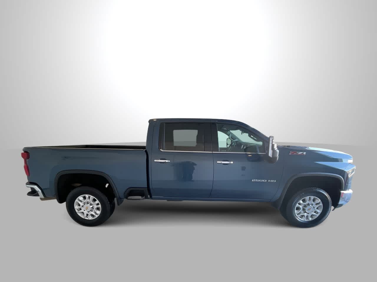 used 2024 Chevrolet Silverado 2500HD car, priced at $69,991