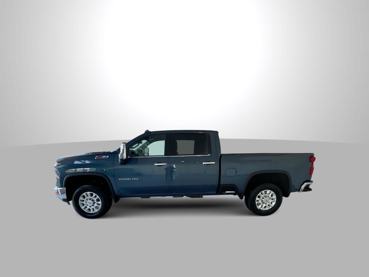 used 2024 Chevrolet Silverado 2500HD car, priced at $69,991