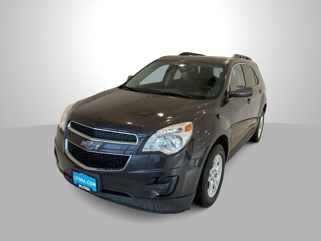 used 2015 Chevrolet Equinox car, priced at $10,020