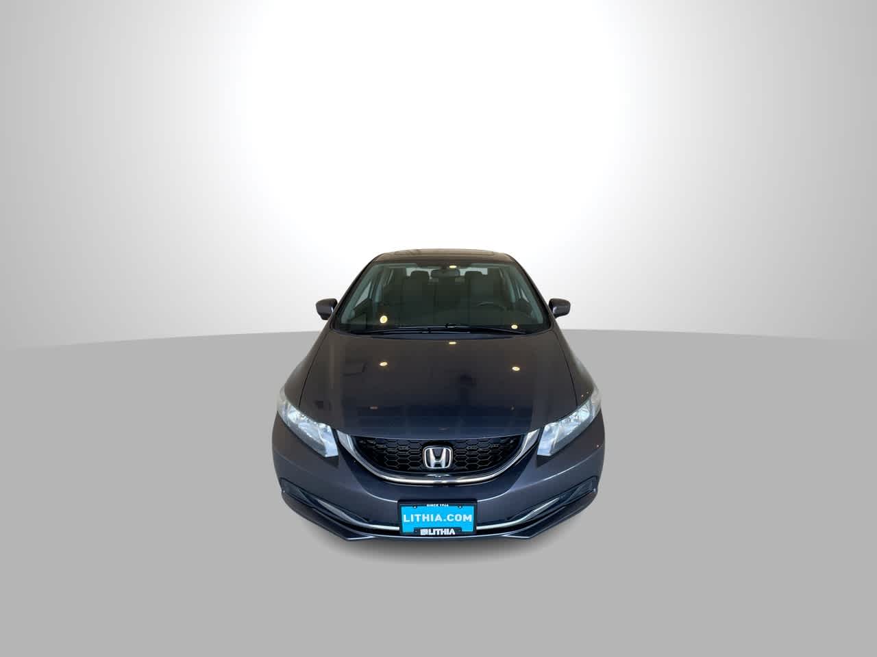 used 2014 Honda Civic car, priced at $11,646