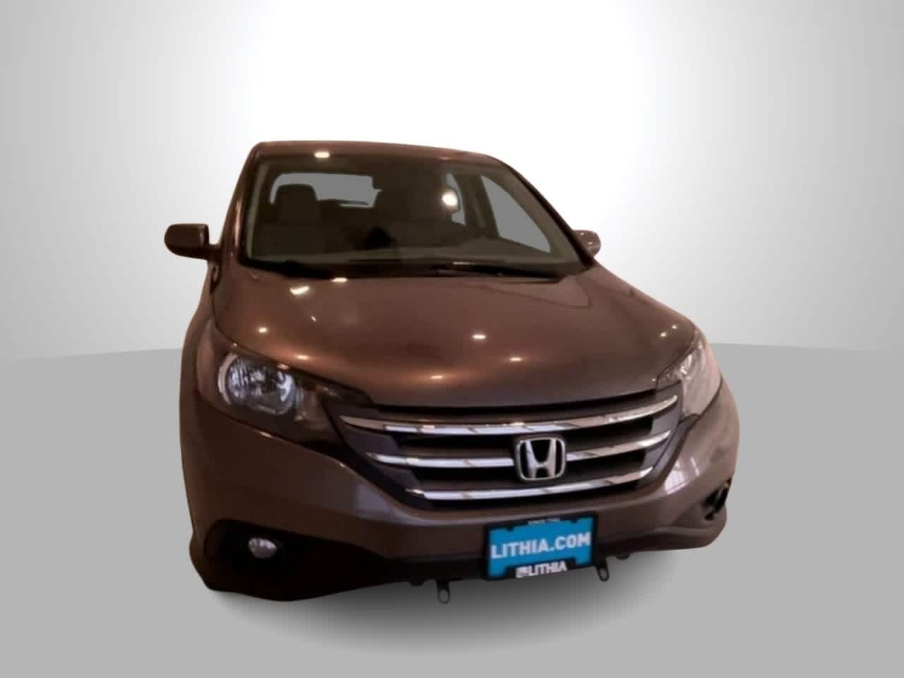 used 2014 Honda CR-V car, priced at $13,978